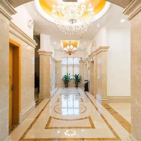 Vienna Hotel Banxuegang Road Шеньчжень Екстер'єр фото