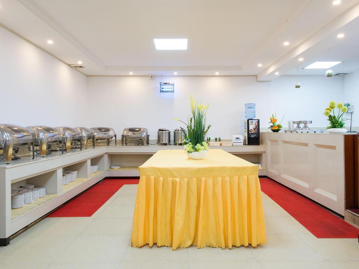 Vienna Hotel Banxuegang Road Шеньчжень Екстер'єр фото