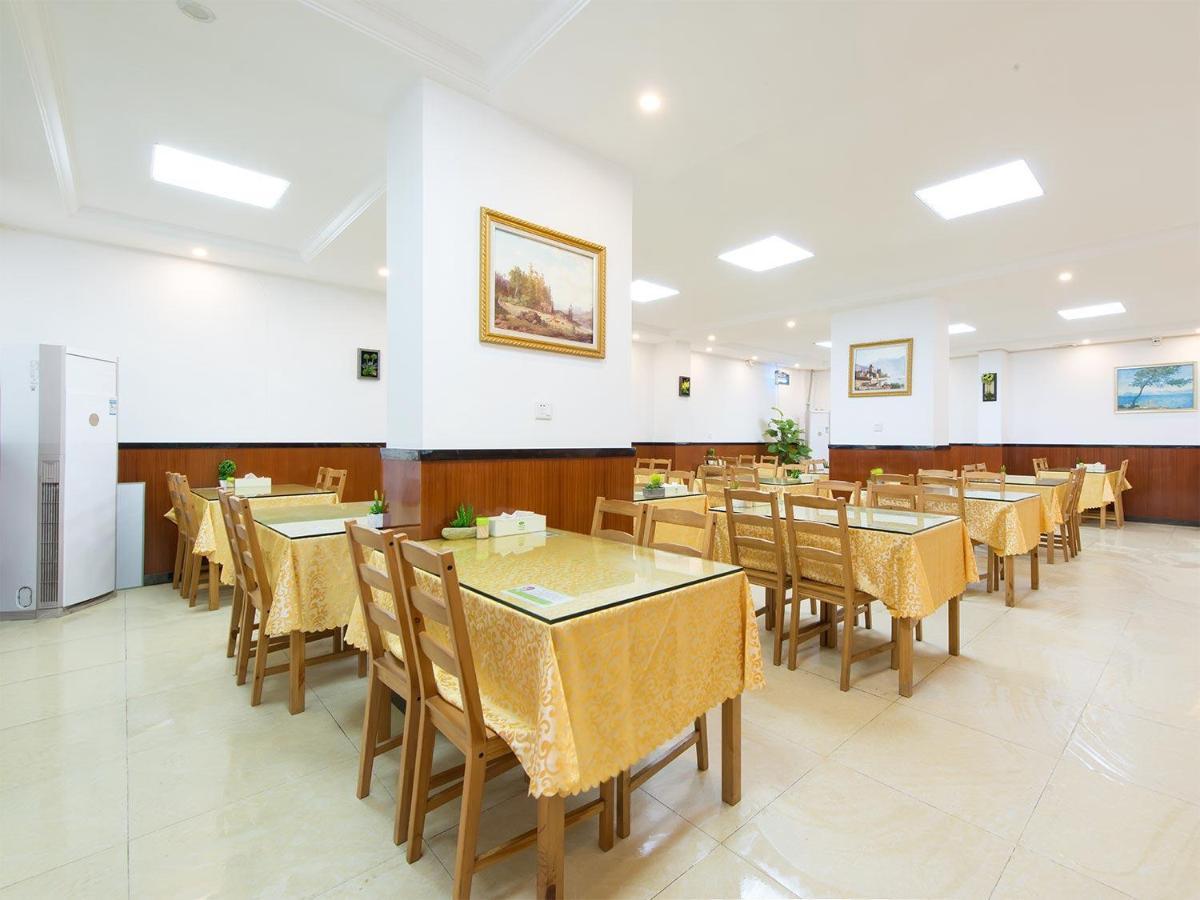 Vienna Hotel Banxuegang Road Шеньчжень Екстер'єр фото