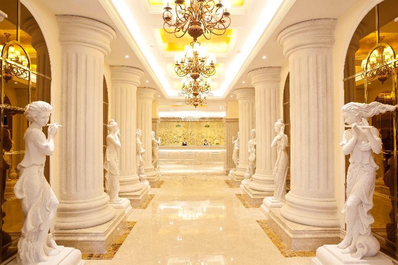 Vienna Hotel Banxuegang Road Шеньчжень Екстер'єр фото
